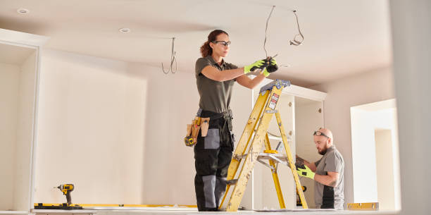 Best Local Electrician Companies  in Willard, UT