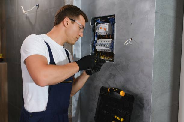 Best Circuit Breaker Repair  in Willard, UT