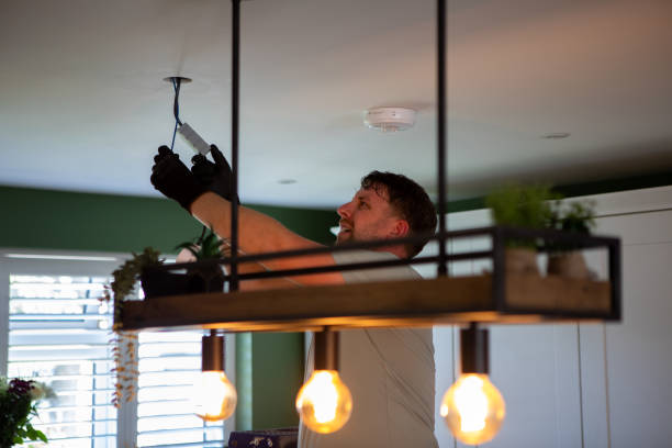 Best Residential Electrician Services  in Willard, UT