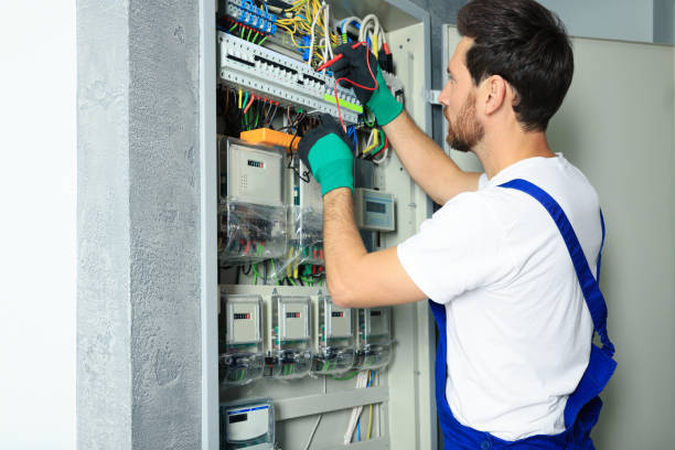 Best Electrician Near Me  in Willard, UT