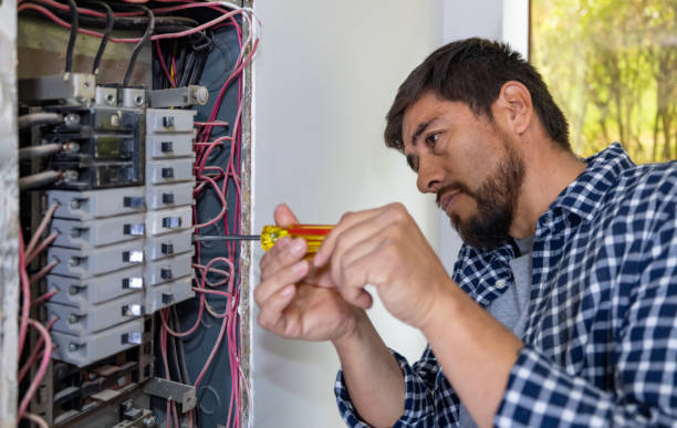 Best Electrical Repair Services  in Willard, UT